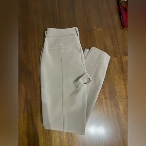 Express dress pants